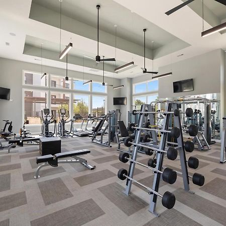 Kasa Southeast-Airport Austin Aparthotel Εξωτερικό φωτογραφία