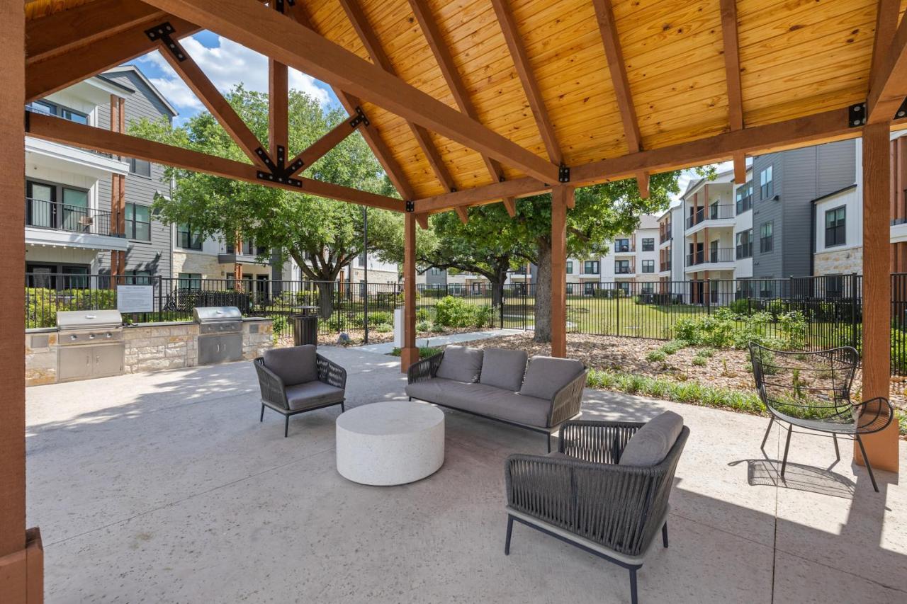 Kasa Southeast-Airport Austin Aparthotel Εξωτερικό φωτογραφία