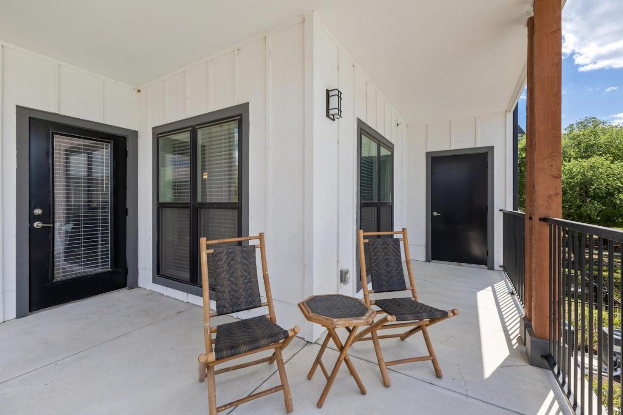 Kasa Southeast-Airport Austin Aparthotel Εξωτερικό φωτογραφία