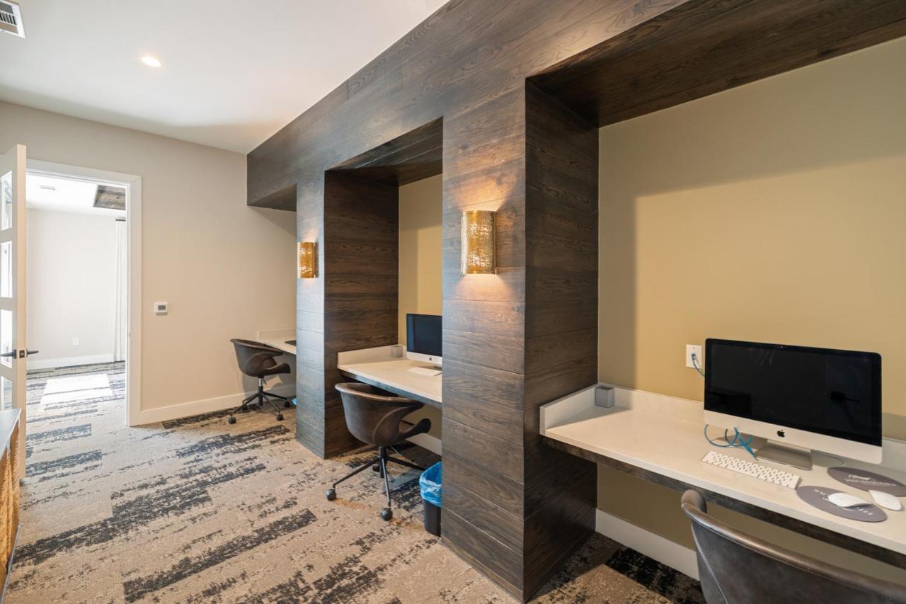 Kasa Southeast-Airport Austin Aparthotel Εξωτερικό φωτογραφία