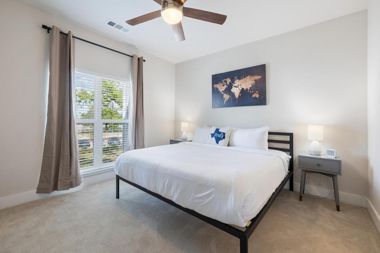Kasa Southeast-Airport Austin Aparthotel Εξωτερικό φωτογραφία